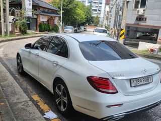 Mercedes E-Class foto 7