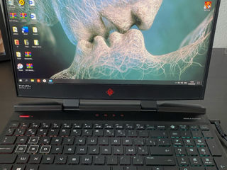 HP Omen