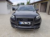 Audi Q7 foto 2