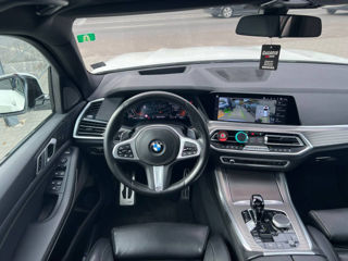 BMW X5 foto 9