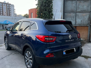 Renault Kadjar foto 3