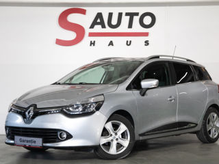 Renault Megane foto 8