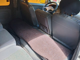 KIA Pregio foto 6