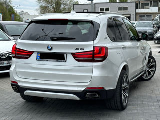 BMW X5 foto 5