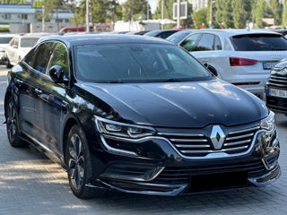 Renault Talisman foto 4