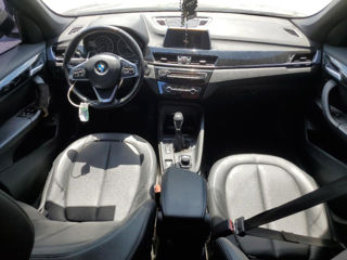 BMW X1 foto 8