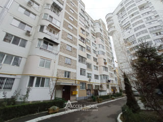 Apartament cu 2 camere, 68 m², Ciocana, Chișinău foto 17