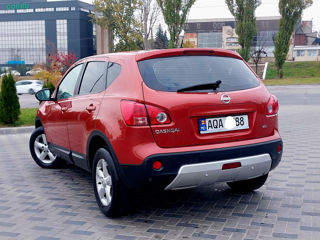 Nissan Qashqai foto 2