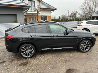 BMW X4 foto 9