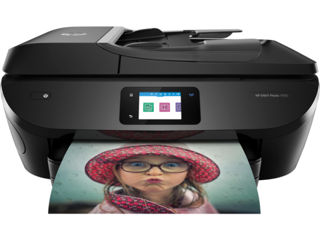 Новый HP ENVY Photo 7830