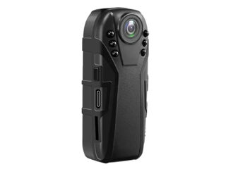 Mini camera Boblov L02 1920x1080 с датчиком движения,Type-C,Веб-камера foto 7