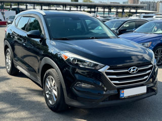 Hyundai Tucson foto 4