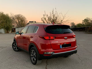 KIA Sportage foto 2