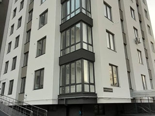 Apartament cu 1 cameră, 36 m², Centru, Porumbeni, Criuleni foto 1