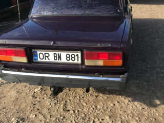 Lada / ВАЗ 2107 foto 5