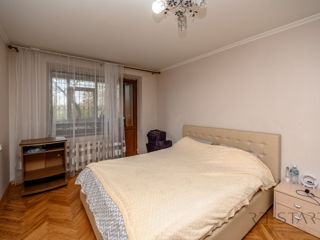 Apartament cu 3 camere, 80 m², Râșcani, Chișinău foto 8