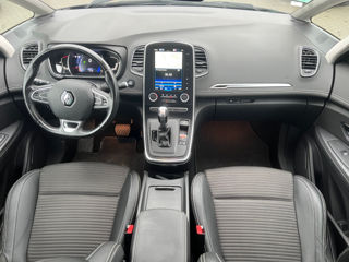 Renault Grand Scenic foto 8