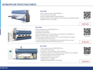 KDT - utilaje mobila / мебельное оборудование foto 13