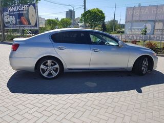 Lexus GS Series foto 4