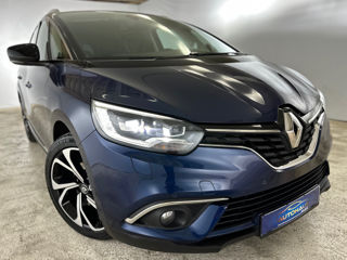 Renault Grand Scenic foto 6