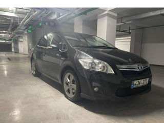 Toyota Auris foto 3