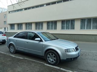 Audi 6 moldova 999