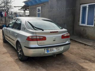 Renault Laguna foto 10