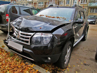 Dacia Duster foto 7