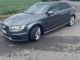 Audi A3 foto 4