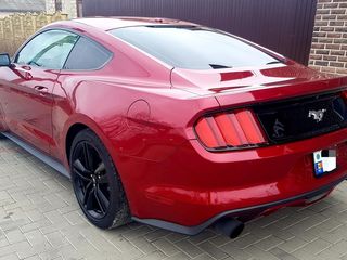 Ford Mustang foto 3