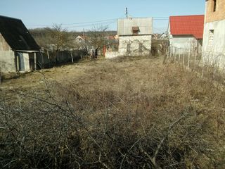 Участок, удобное местоположение,2 км.от Кишинева. foto 1
