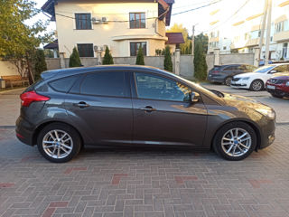 Ford Focus foto 4