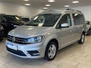 Volkswagen Caddy foto 3