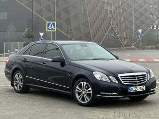 Mercedes E-Class