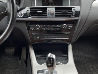 BMW X3 foto 4