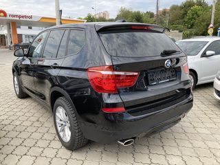 BMW X3 foto 4