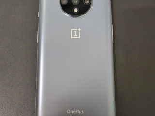 Oneplus 7T Frosted Silver HD1907 foto 1