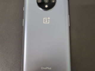 Oneplus 7T Frosted Silver HD1907