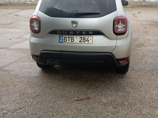 Dacia Duster foto 2