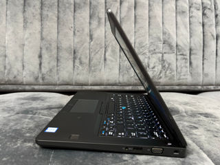 Ноутбук Dell Latitude i7 foto 5