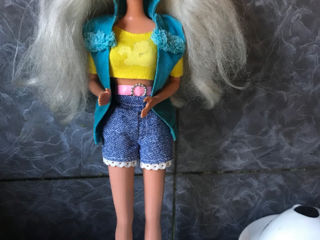 Кукла Барби оригинал из личной коллекции