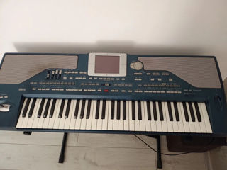 Korg pa800