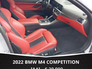 BMW M Models foto 8