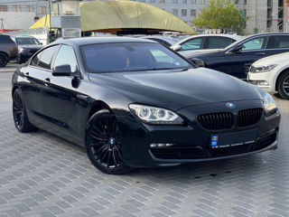 BMW 6 Series foto 3