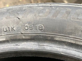 Продам 1 б.у скат 195/50 R20 Bridgestone Ecopia EP500 foto 10