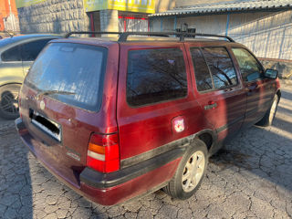 Volkswagen Golf foto 2