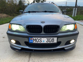 BMW 3 Series foto 2