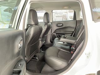 Jeep Compass foto 5