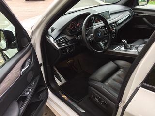 BMW X5 foto 6