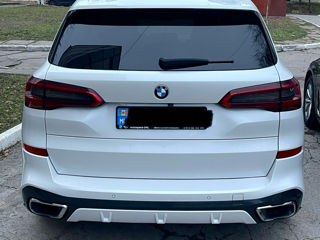 BMW X5 foto 2